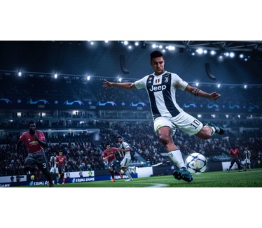 EA SPORTS 19 Bundle, Xbox One