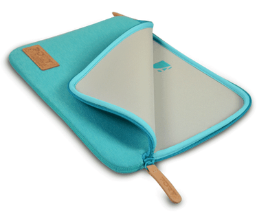 Port Designs Port Designs Torino Sleeve 10"/12,5'' Turquoise
