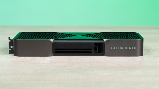 Nvidia RTX 5090 Founders Edition