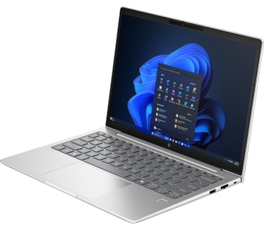 HP EliteBook 6 G1i 13 inch Notebook AI PC Wolf Pro Security Edition