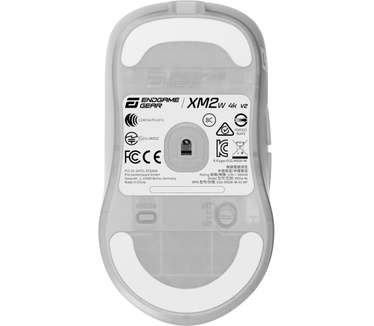 Endgame Gear XM2w 4k v2
