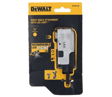 DeWalt DTLRA-QZ