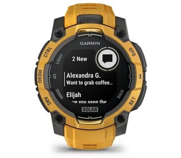 Garmin Instinct 3