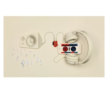 Urbanears Slussen