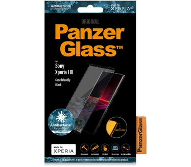 PanzerGlass 7635 (Xperia 1)