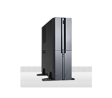 IN-WIN BL-Series S.F.F Slim Chassis Micro-ATX INWIN BL640 Desktop Chassis