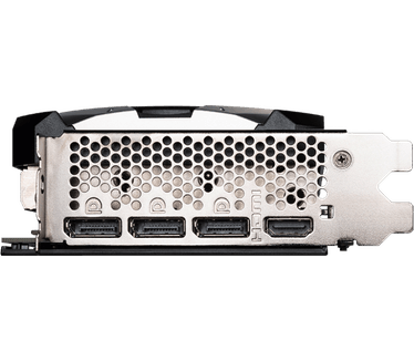 MSI GeForce RTX 4070 Ti SUPER 16G VENTUS 3X OC