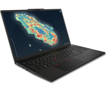 Lenovo ThinkPad P16s Gen 5 (Intel)
