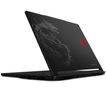 MSI Raider 16 MAX HX B2WI-250BE