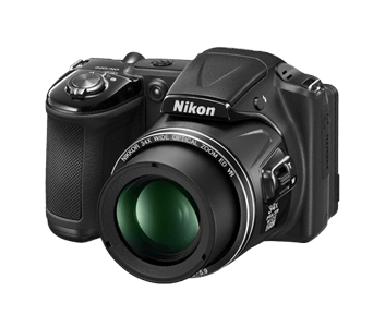 Coolpix l830 deals