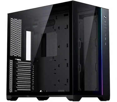 Magniumgear NEO Qube 2 Zwart