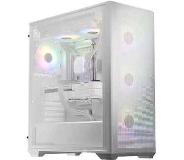 LC-Power Gaming 811W Meshwork_XL Light