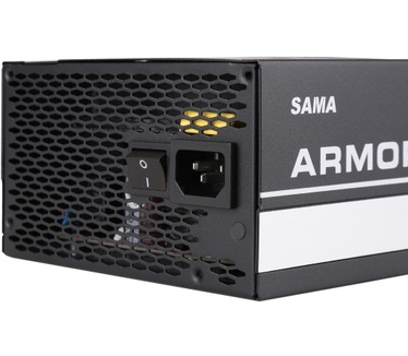 Inter-Tech SAMA HTX-750-B7 ARMOR