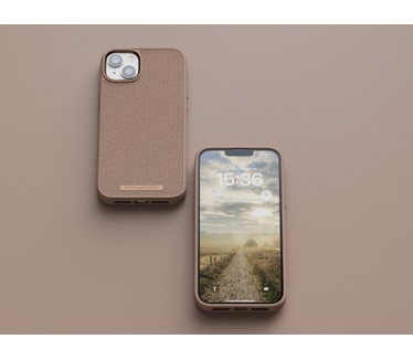 Njord byElements NA42JU12 (iPhone 14 Pro) Roze