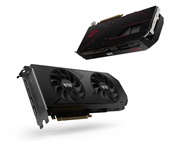 Acer Radeon RX 7000-videokaarten CES 2024
