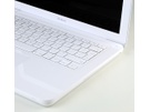 MacBook Wit (eind 2009)