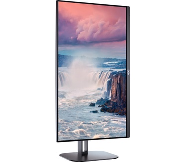 AOC 24V5C Zwart