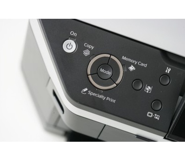 Epson Stylus Photo RX685