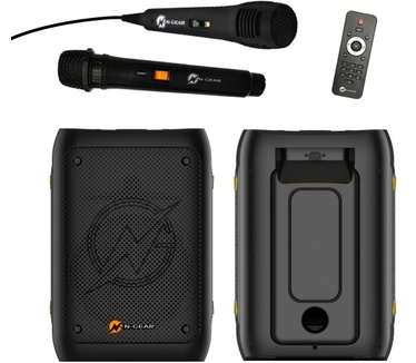 N-GEAR The Flash Banger 777