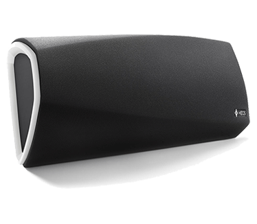 Denon HEOS 3 1.0 (Zwart)