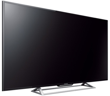 Sony Bravia KDL-40R550C Zwart