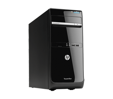 HP Pavilion p6 2450ed