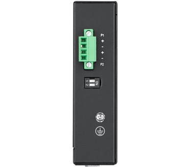 ZyXEL RGS100-5P Unmanaged Rugged Switch
