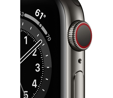 Apple Watch Series 6