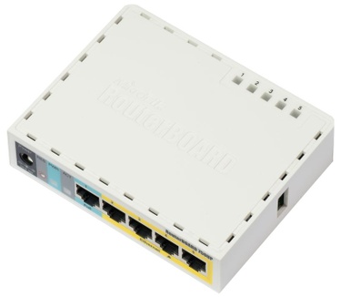 MikroTik Routerboard RB750UP