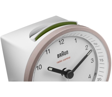 Braun BC07