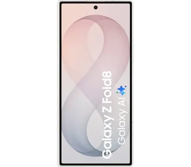Samsung Galaxy Z Fold8 Ultra, 12GB ram, 512GB opslag Wit