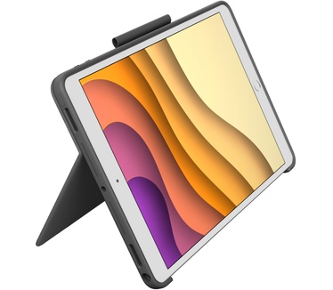 Logitech Combo Touch