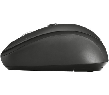 Trust 23449 Grijs, Zwart