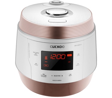Cuckoo Icook Q5 Premium