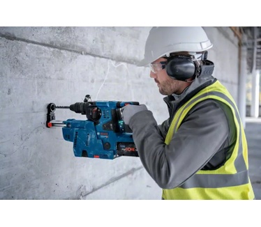 Bosch GBH 18V-28 C