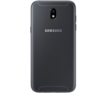 Samsung Galaxy J5 (2017) Zwart
