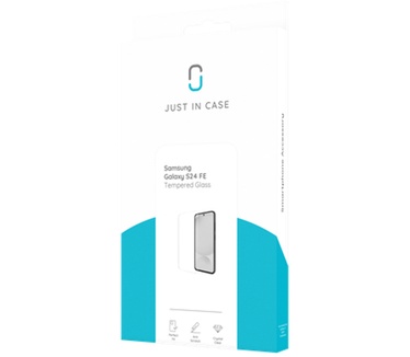 Just in Case 8334084