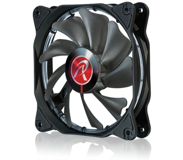 Raijintek AURAS 12 RGB