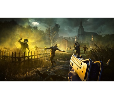 Far Cry 5, Xbox One
