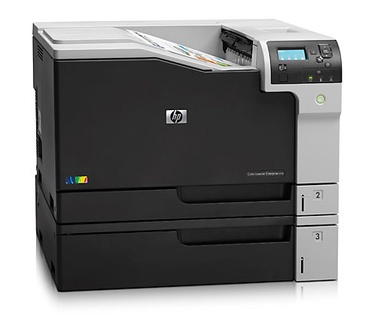 HP M750n
