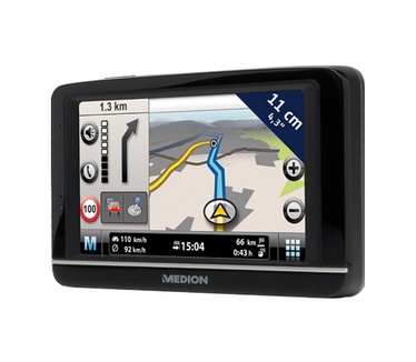 Medion GoPal E4430 (MD 97810) (West Europa)