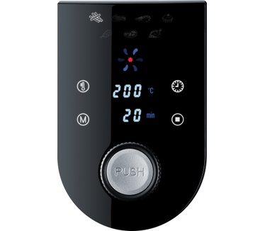 Steba HF 5000 XL