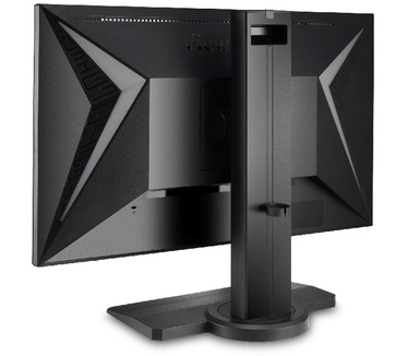 ViewSonic Elite XG240R Zwart