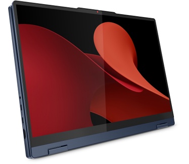 Lenovo IdeaPad 5 2-in-1 16AHP9 (83DS003GMB, Azerty toetsenbord)