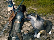 Final Fantasy XVI