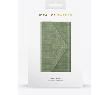 Hama Envelope Clutch