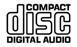 CD logo
