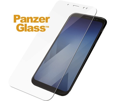 PanzerGlass 7139(Galaxy A8 (2018))