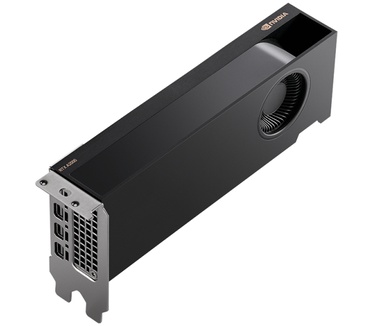 PNY Nvidia RTX A2000 6GB (retail)