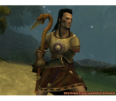 Age of Conan: Hyborian Adventures